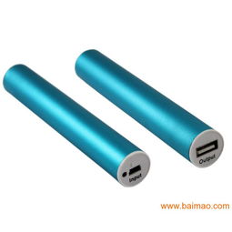 专业电池厂家直供手机数码产品用移动电源