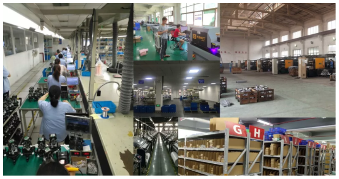 步科诚邀您聚焦工博会，共探行业智慧解决方案与电子产品创新未来