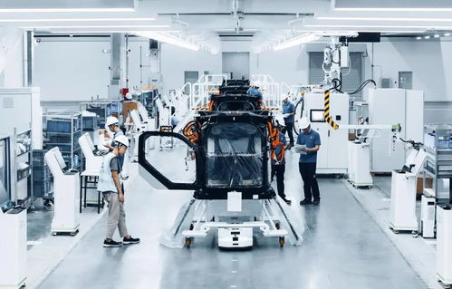 飞行汽车时代开启 小鹏汇天“陆地航母”量产下线，开辟电子出行新蓝海