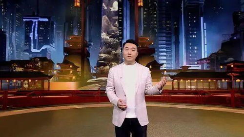 腾讯游戏年度发布会 以60余款产品引领超级数字场景迈向无限可能