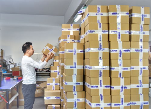 拼卖点拼质量 中山企业积极备战双十一