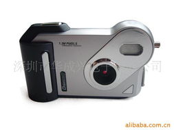 深圳市华成兴电子数码相机产品列表及电子产品研发销售概览