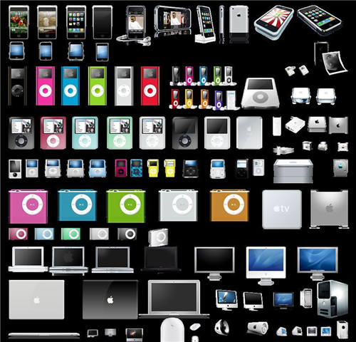 有一种青春叫买不起的数码愿望 那些年我们追逐的手机、主机与梦想