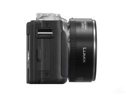 松下GF6套机 从研发到销售，探索数码相机的创新之路